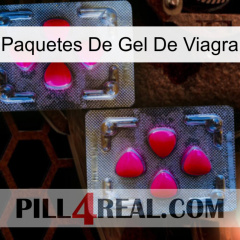 Viagra Gel Packs 15